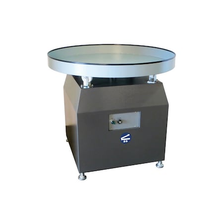 Sealer Sales 48" Diameter Lazy Susan Turntable SS-48LS